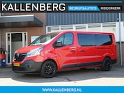 Renault Trafic - 2.0 dCi 145PK automaat T29 L2H1 DC 5 PRS Comfort / Camera / 