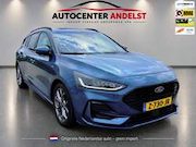 Ford Focus - Wagon 1.0 EcoBoost Hybrid ST Line, Aut, Acc, Trekh