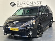 Toyota Sienna - 3.5 V6 Automaat | 8zitter | Leder | Camra | Cruise | Nette a