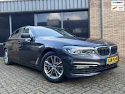 BMW 5-serie - 530e iPerformance High Executive Head-UP