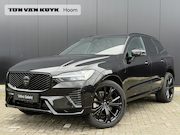 Volvo XC60 - 2.0 T6 Plug-in hybrid AWD Ultra Black Edition / Luchtvering/