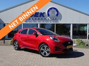 Ford Puma - 1.0 EcoBoost Hybrid 125PK ST-Line LED | NAVI | ECC | CAMERA