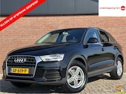 Audi Q3 - 2.0 TFSI QUATTRO PRO LINE | NL-AUTO! | TREKHAAK