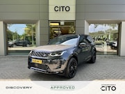 Land Rover Discovery Sport - P270e PHEV AWD Dynamic SE Edition