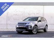 Land Rover Discovery Sport - P300e 1.5 S