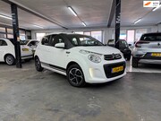 Citroën C1 - 1.0 VTi Shine Automaat | Airco | Scherm