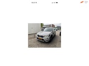 BMW X1 - SDrive20i High Executive