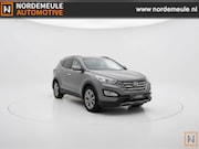 Hyundai Santa Fe - 2.4I GDI 4WD i.CATCHER 7p, PANO, CRUISE, StoelVW, NAVI