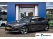 Ford Focus - 1.0 EcoBoost Hybrid Titanium | Cruise Control | DAB | LED | 
