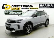 Citroën C5 Aircross - 1.2T 130pk Automaat Shine | Panorama schuif-/kanteldak | Led