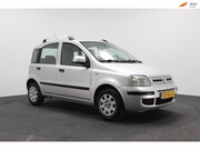 Fiat Panda - 1.2 Edizione Cool | Airco | Trekhaak | Goed onderhouden | El