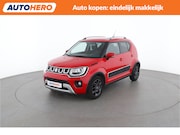 Suzuki Ignis - 1.2 Smart Hybrid Allgrip Select | HS05127 |
