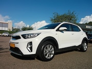 Kia Stonic - 1.0 T-GDi 100pk DynamicLine Multi Media AIRCO
