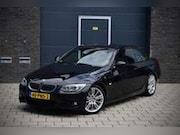 BMW 3-serie - Cabrio 335i (E93) High Executive | M-Sport