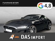Jaguar F-Type - Coupe P450 AWD 75 PDC Adaptive Dynamics
