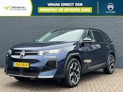 Citroën C5 Aircross - Plug-in Hybrid 195pk Aut Business | Sensoren & Camera Voor +