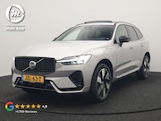 Volvo XC60 - T6 AWD Plus Dark LONG RANGE PHEV 350pk Dealer O.H | Panodak 