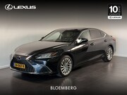 Lexus ES - 300h President Line | Leder | Navi | verstel- en verwarmbare