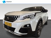 Peugeot 3008 - 1.2 PureTech 130pk S&S EAT Blue Lease Premium