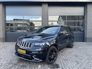 Jeep Grand Cherokee - Grand-cherokee 6.4 V8 SRT8