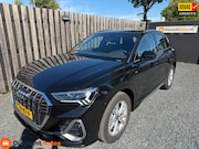 Audi Q3 - 45 TFSI e S edition