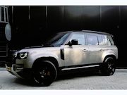 Land Rover Defender - 110 P400E Defender-X Full, open dak