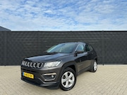 Jeep Compass - 1.4 MultiAir Longitude | Dealer onderhouden | NL auto | Vol