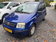 Fiat Panda - 1.2 Edizione Cool AIRCO KM 151000 MET NAP