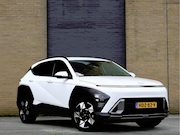 Hyundai Kona - 1.6 GDI HEV Comfort Smart | ACC | Dodehoek | Carplay | Cam |