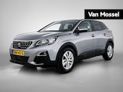 Peugeot 3008 - 1.2 PureTech Blue Lease Executive | Navigatie | Parkeersenso