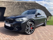 BMW X3 M - Competition VOL! 100% schadevrij ALS NIEUW