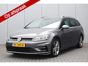 Volkswagen Golf - Variant 1.4 TSI Highline Business R R-Line Digi/Cockpit Trek