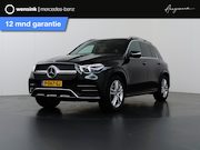 Mercedes-Benz GLE-klasse - 350 de 4MATIC Premium | AMH | Trekhaak | Panoramadak | Memor