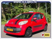 Citroën C1 - 1.0-12V - Spoiler - Goed rijden - Elektr ramen
