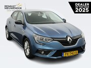 Renault Mégane - 1.2 TCe Limited / CRUISE CONTROL / CLIMATE CONTROL