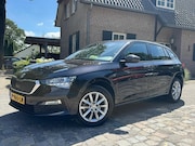 Skoda Scala - 1.0 TSI Ambition Airco, el.ramen, lmv