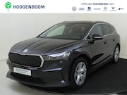 Skoda Enyaq iV - 80 | SoH 93% | Trekhaak | Keyless | Stoel- en stuurwielverwa