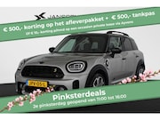 MINI Countryman - Mini 1.5 Cooper S E ALL4 Leder Memory LED Elektrische Stoelv