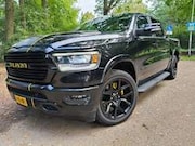 Dodge Ram - 1500 5.7 V8 4x4 Crew Cab Laramie EX BTW