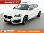 Seat Leon - 1.4 e-HYBRID