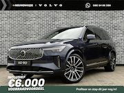 Volvo XC90 - T8 Plug-in hybrid AWD Ultra Bright Executive Edition | Lucht