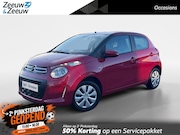 Citroën C1 - 1.0 e-VTi Selection | 5 Deurs | Airco | Snelheids Begrenser