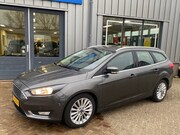 Ford Focus - 1.5 Titanium Edition Trekhaak