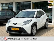 Toyota Aygo X - 1.0 VVT-i MT Play