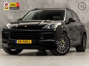Porsche Cayenne - 3.0 E-Hybrid Sport 463Pk (SPORTCHRONO PAKKET, LUCHTVERING, S
