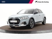 Audi A1 Citycarver - 25 TFSI 95pk Epic · Apple/Android Car Play · Stoelverwarming