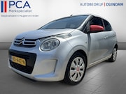 Citroën C1 - 1.2 PureT AirS Shine | Airco | Open-dak |