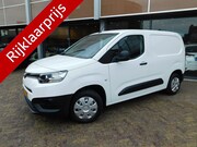 Toyota ProAce City - 1.5 D-4D Cool Comfort