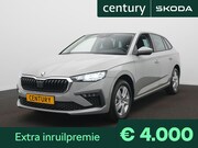 Skoda Scala - Selection 1.0 TSI 85 kW / 115 PK Hatchback 6 versn