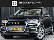 Audi Q7 - 3.0 TDI e-tron quattro | Panoramadak | NL-Auto | Bose | Came